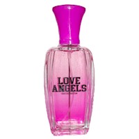 Perfume Eau de Parfum Love Angels Mujer 55ml Beauty New York